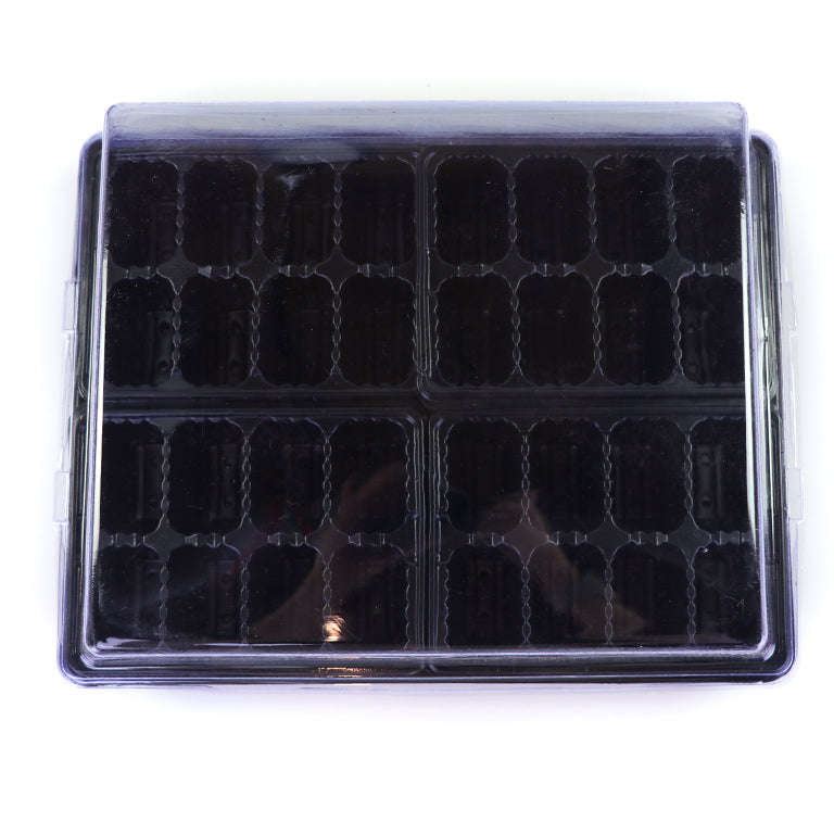 32 Cell Seedling Terrarium / Propagator