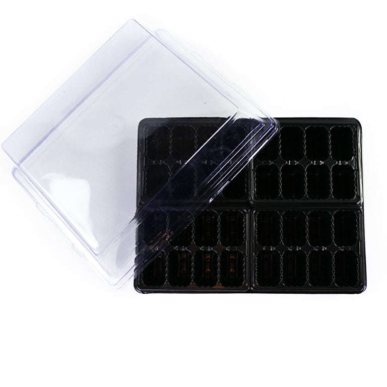 32 Cell Seedling Terrarium / Propagator