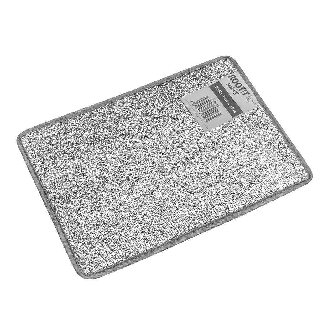 Small Insulated Mat - 350mm x 250mm ROOT!T