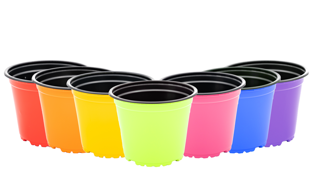 Thermoform Pots 17cm