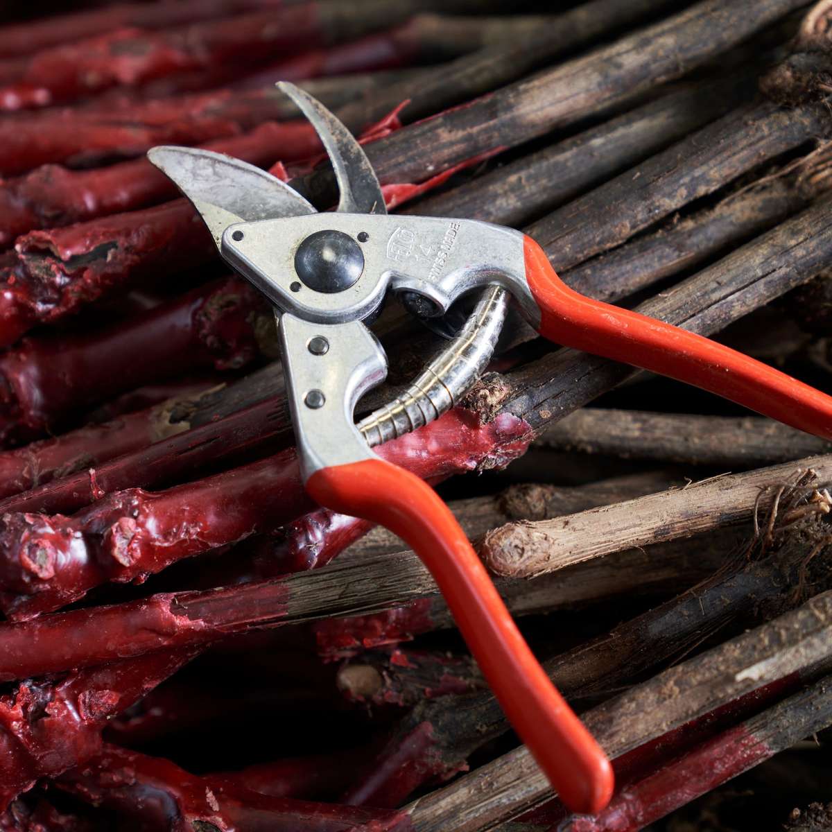 FELCO 14 Pruning Secateurs Ergonomic Small