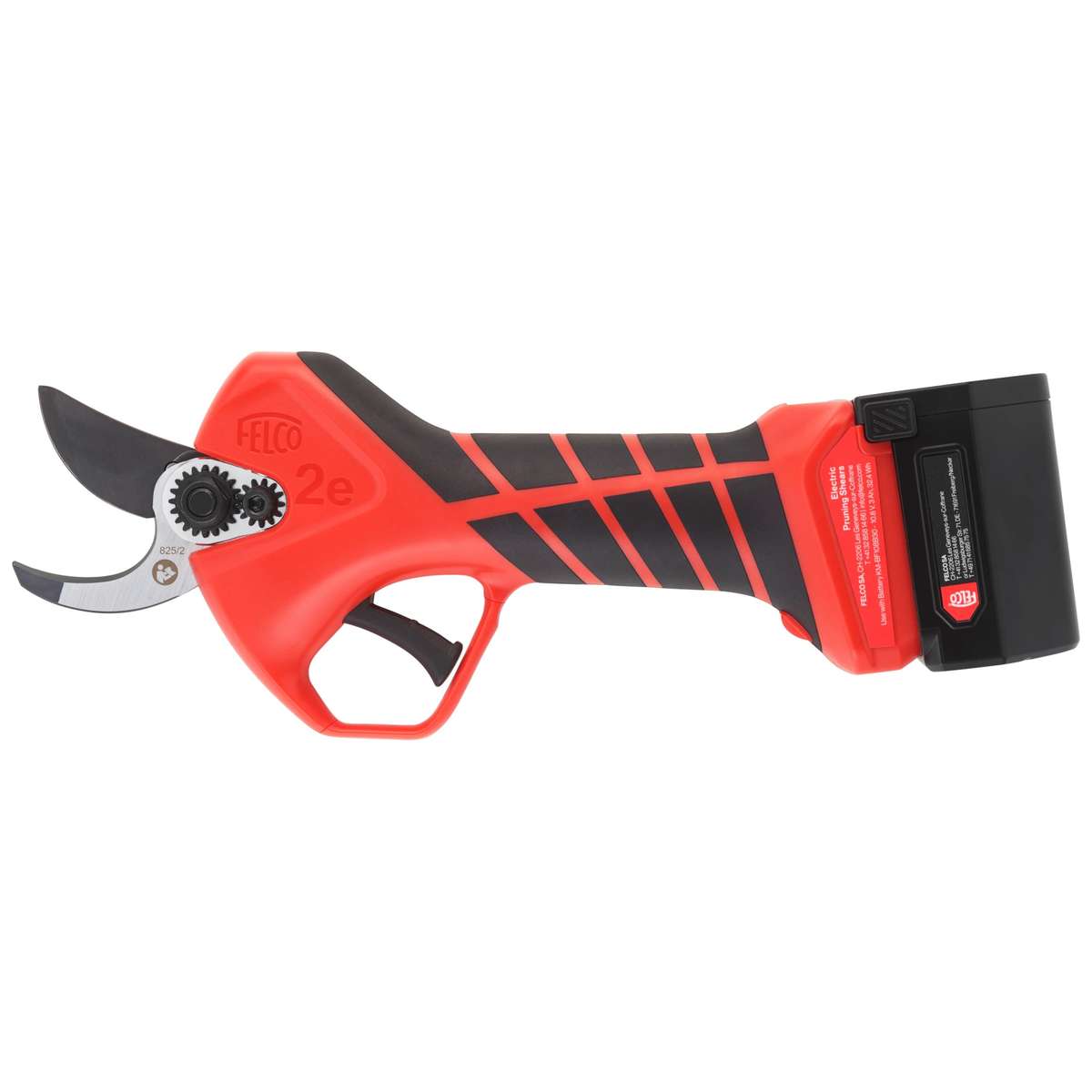 FELCO 2e  Electric Pruning Shears