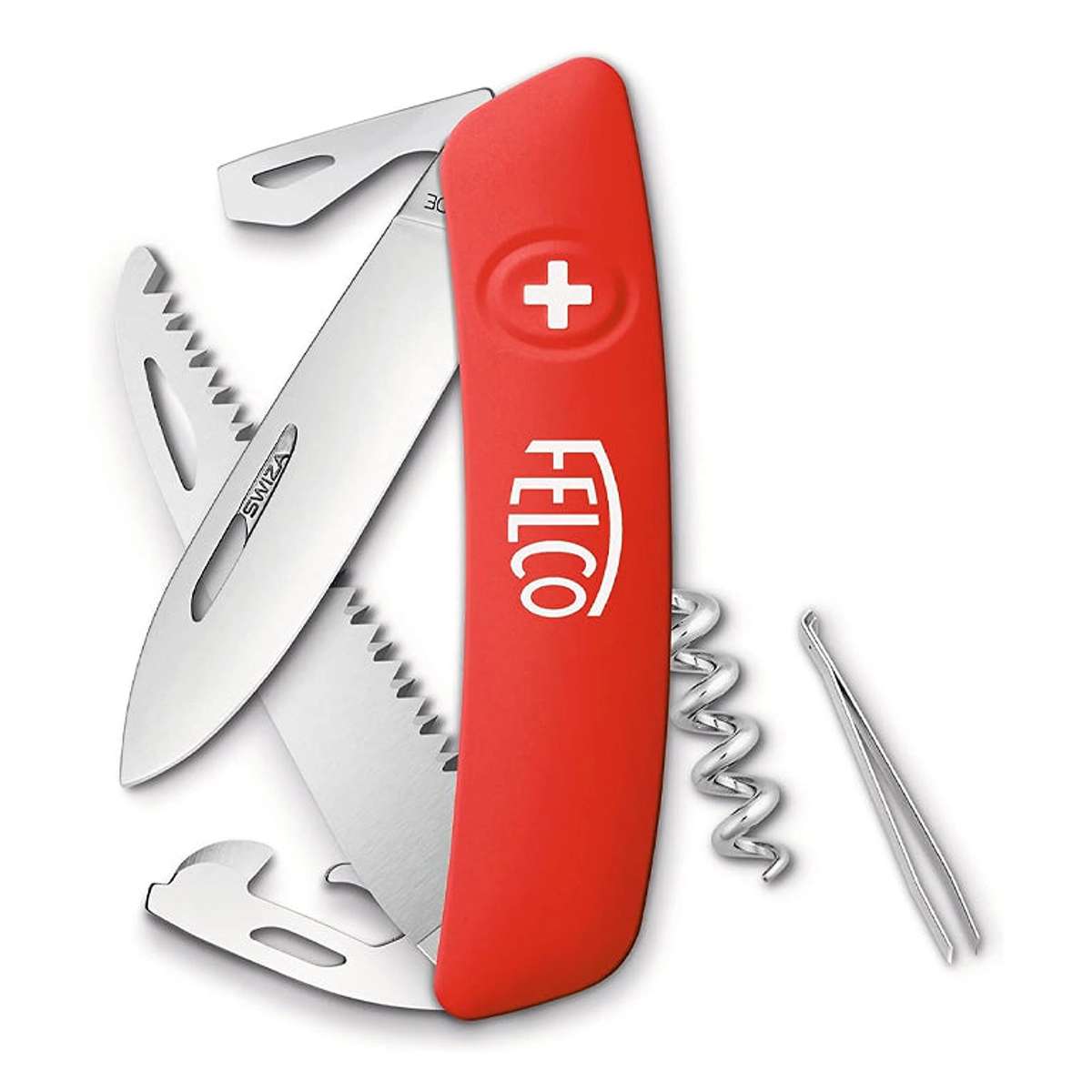FELCO 505 Swiss Knife
