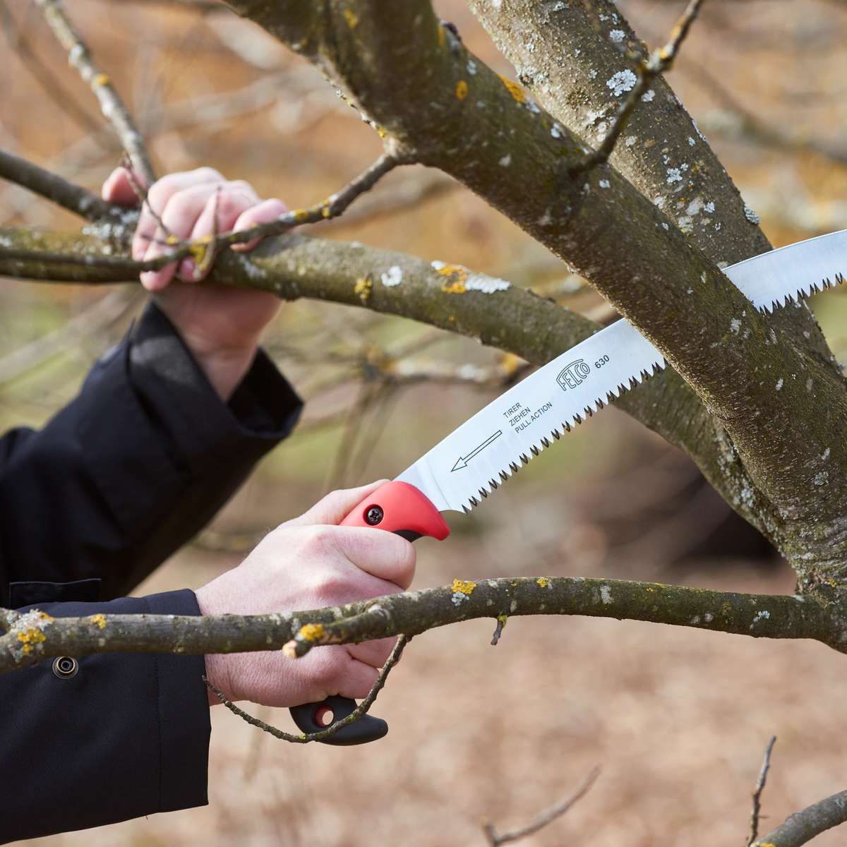 FELCO 630 Pruning Saw