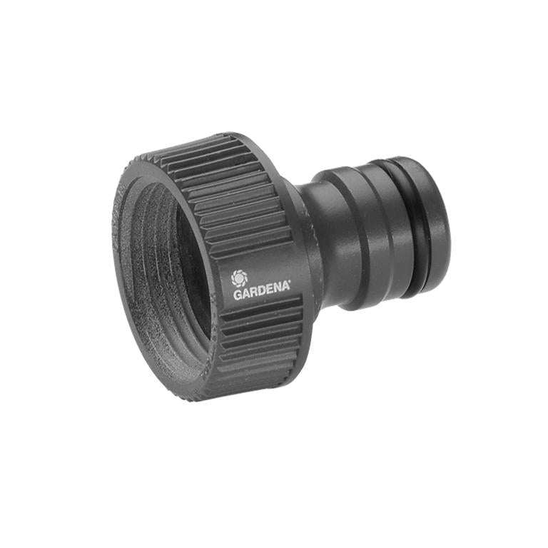GARDENA Profi Threaded Tap Connector 26.5 mm