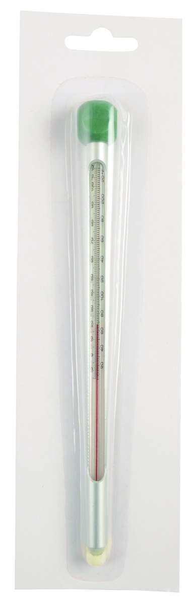 Soil Thermometer