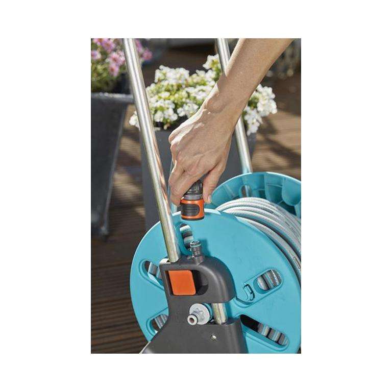 GARDENA Hose Trolley CleverRoll S (Display Unit)