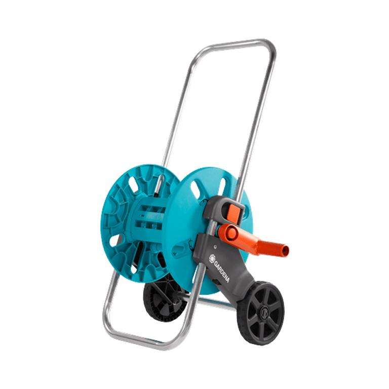 GARDENA Hose Trolley CleverRoll S (Display Unit)