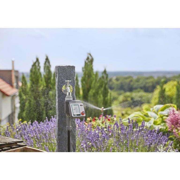 GARDENA Water Timer Master