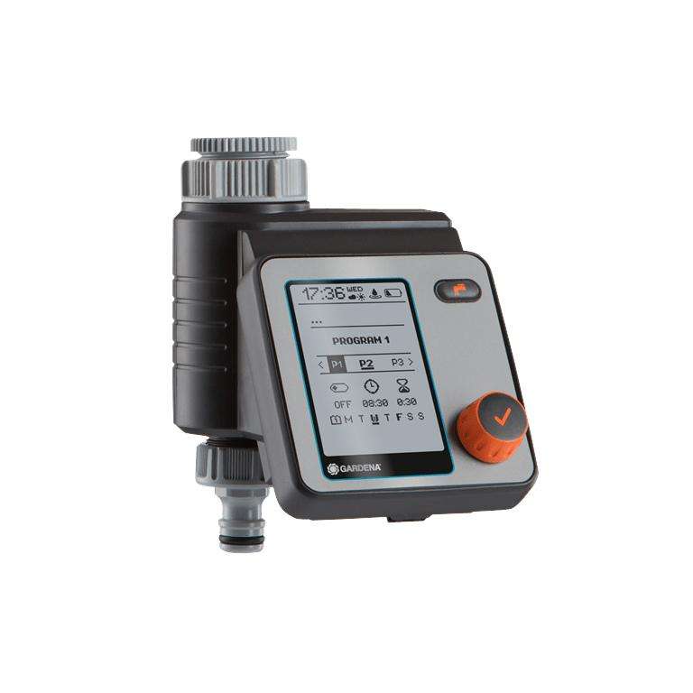 GARDENA Water Timer Master