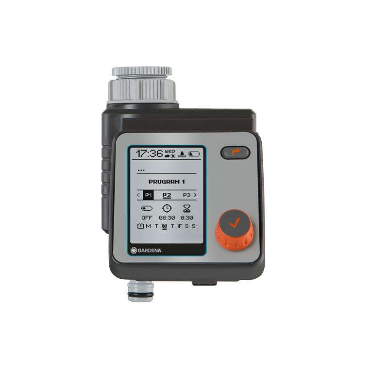 GARDENA Water Timer Master