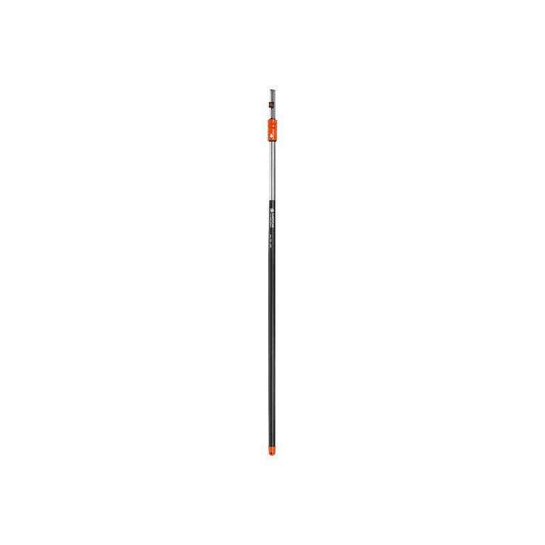 GARDENA combisystem Telescopic Handle, 210cm - 390cm