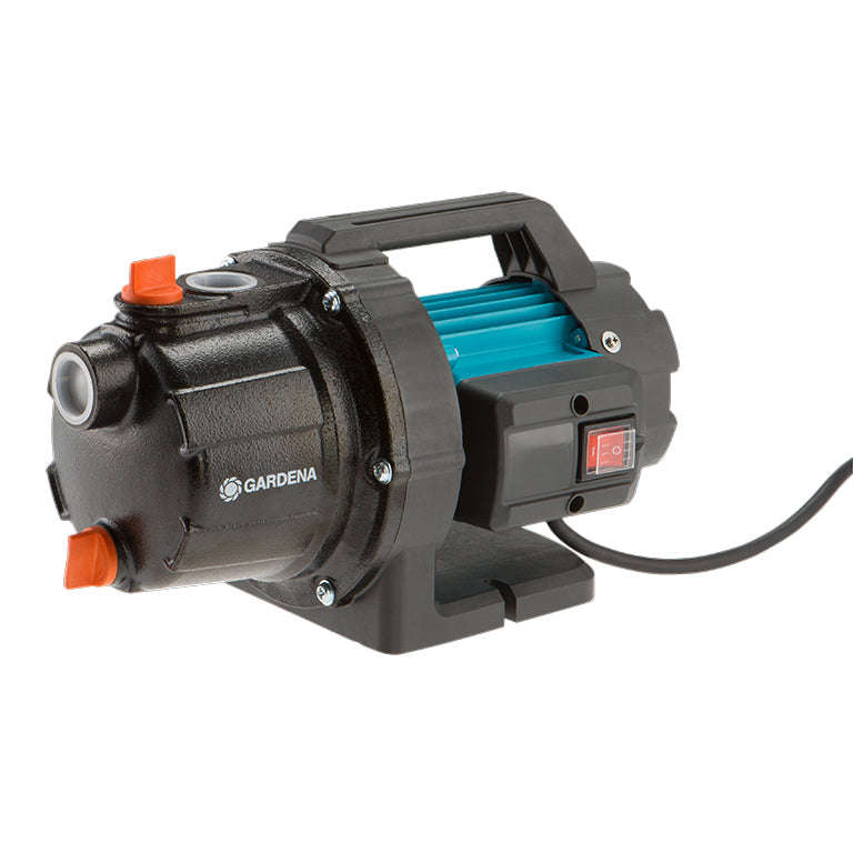 GARDENA Garden Pump 3700/4