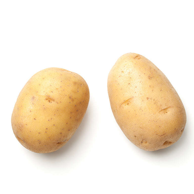 Mondial Seed Potatoes, 10 per bag (Buy 1 Get 1 FREE)