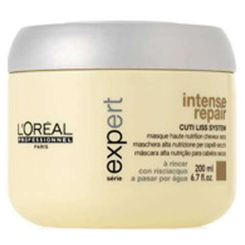 LOREAL INTENSE REPAIR MASQUE  200ML