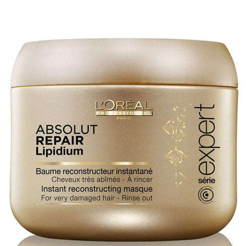 LOREAL ABSOLUT REPAIR MASQUE  200ML