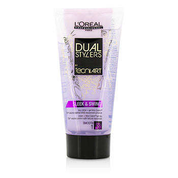 LOREAL DUAL STYLERS SLEEK AND SWING  150ML