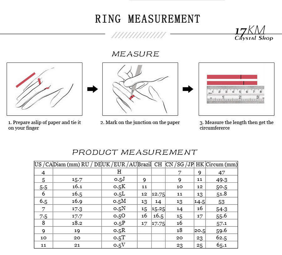 Men's Stainless Steel Chain Rings - 10