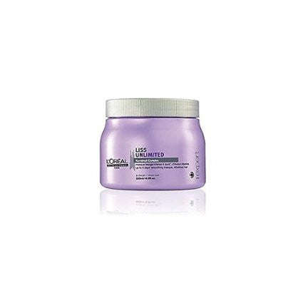 LOREAL LISS UNLIMITED MASQUE  200ML