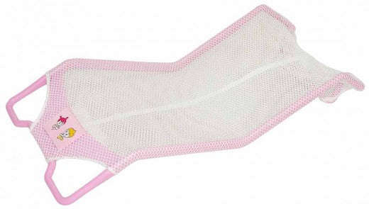 INFANTS BATH RACK - Green