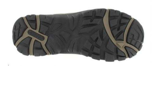 Hi-Tech Altitude V Ultra I WP Wide Leather Hiking Boot - 9