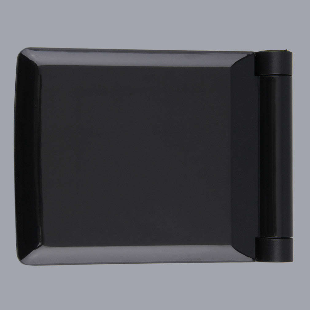 Folding Pocket Mirror with 8 LED Lights