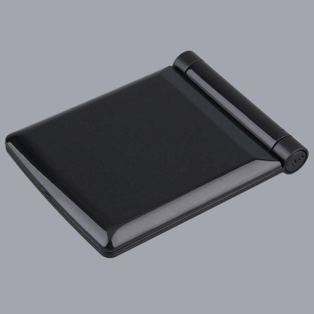 Folding Pocket Mirror with 8 LED Lights