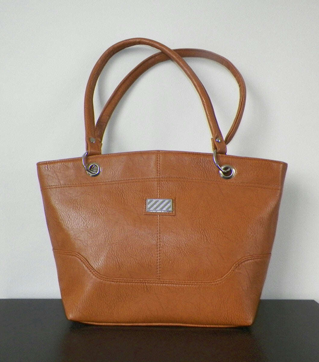 Casual Everyday Handbag