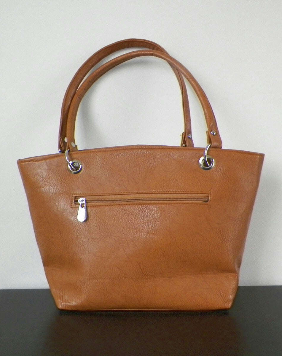 Casual Everyday Handbag