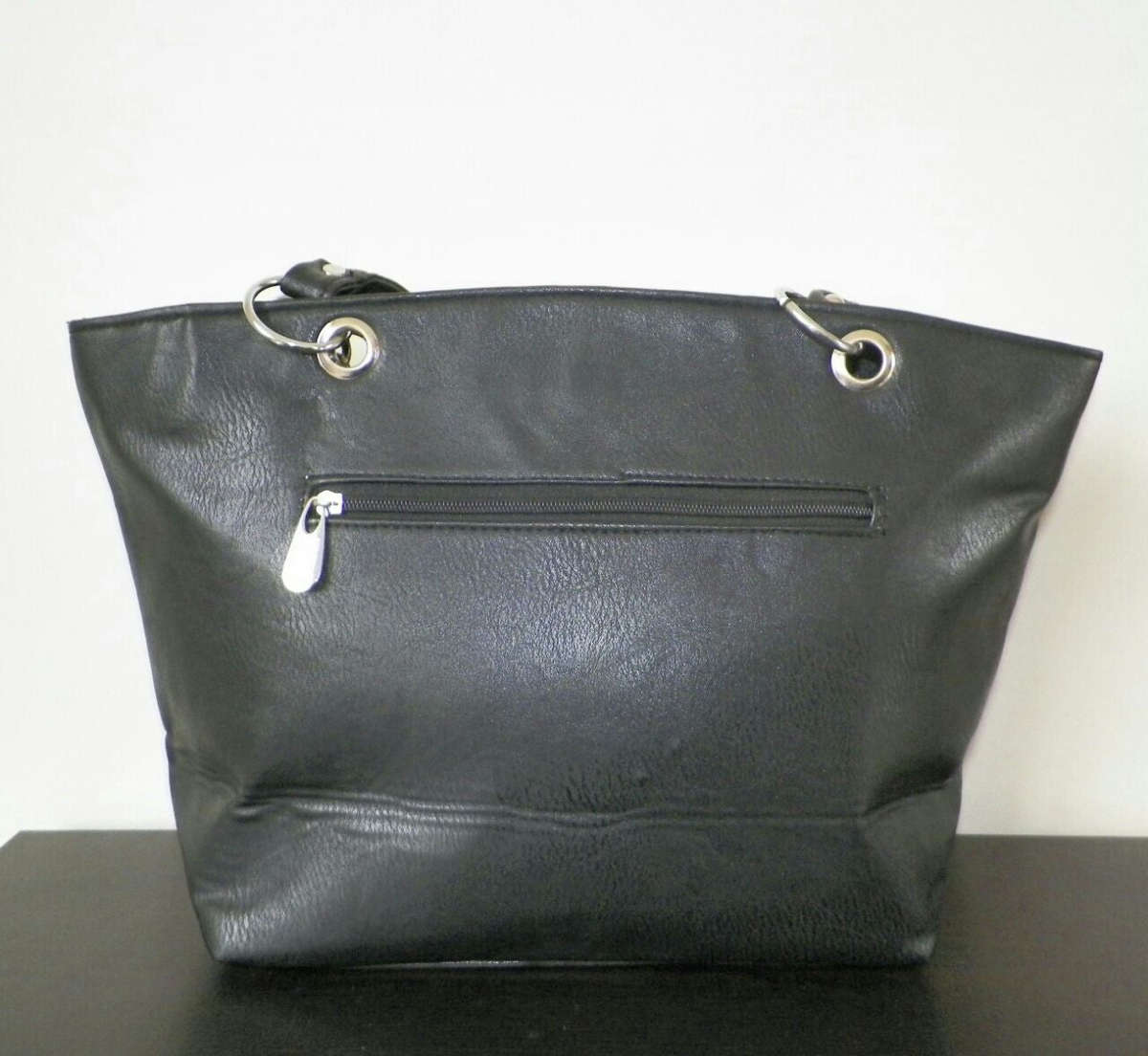 Casual Everyday Handbag