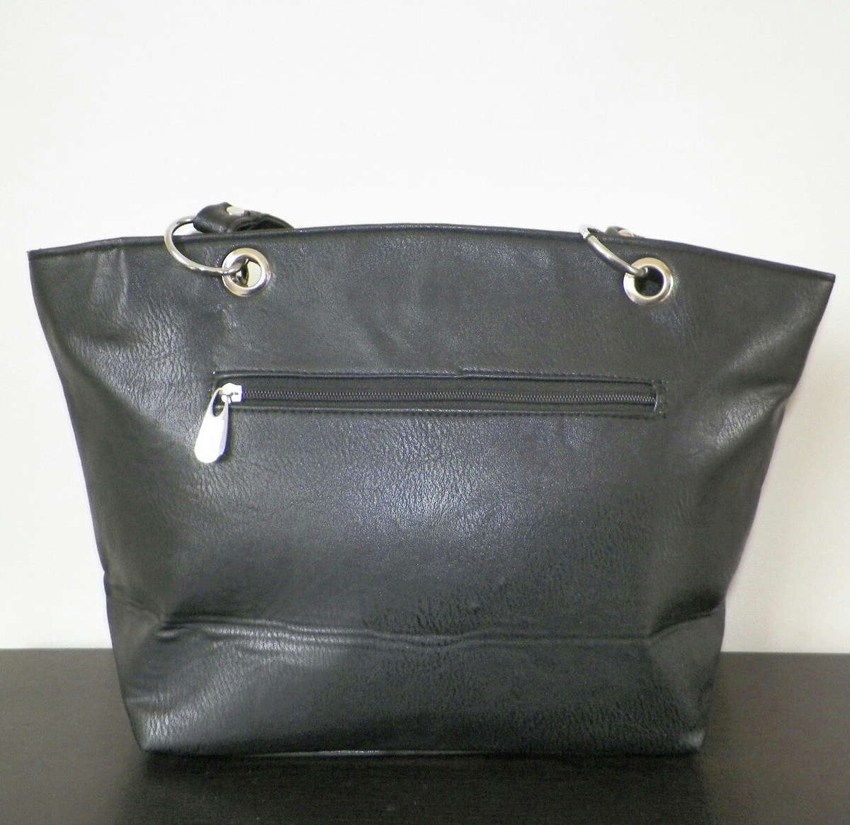 Casual Everyday Handbag