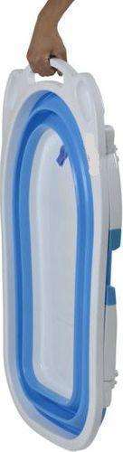 Baby Fold-able Bathtub - Green