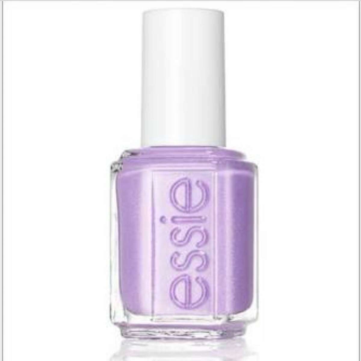 Essie Nail Polish Full Steam Ahead 840 Shimmer