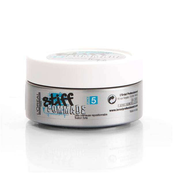 LOREAL TECNI.ART STIFF PASTE  75ML