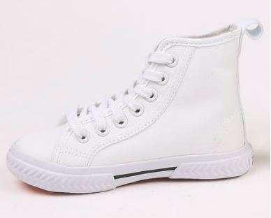 Tomy Takkies Superpatch Sneaker - White - 6