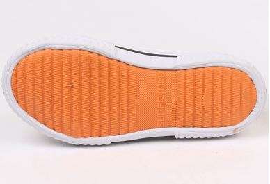 Tomy Takkies Superpatch Sneaker - White - 6