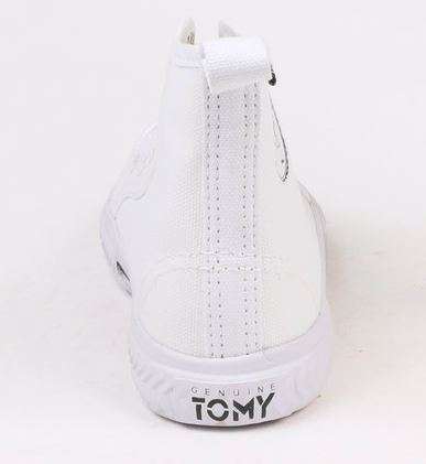 Tomy Takkies Superpatch Sneaker - White - 6