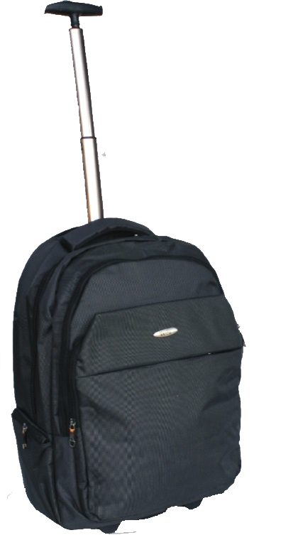 TravelMate WorkMate Laptop Backpack with Wheels