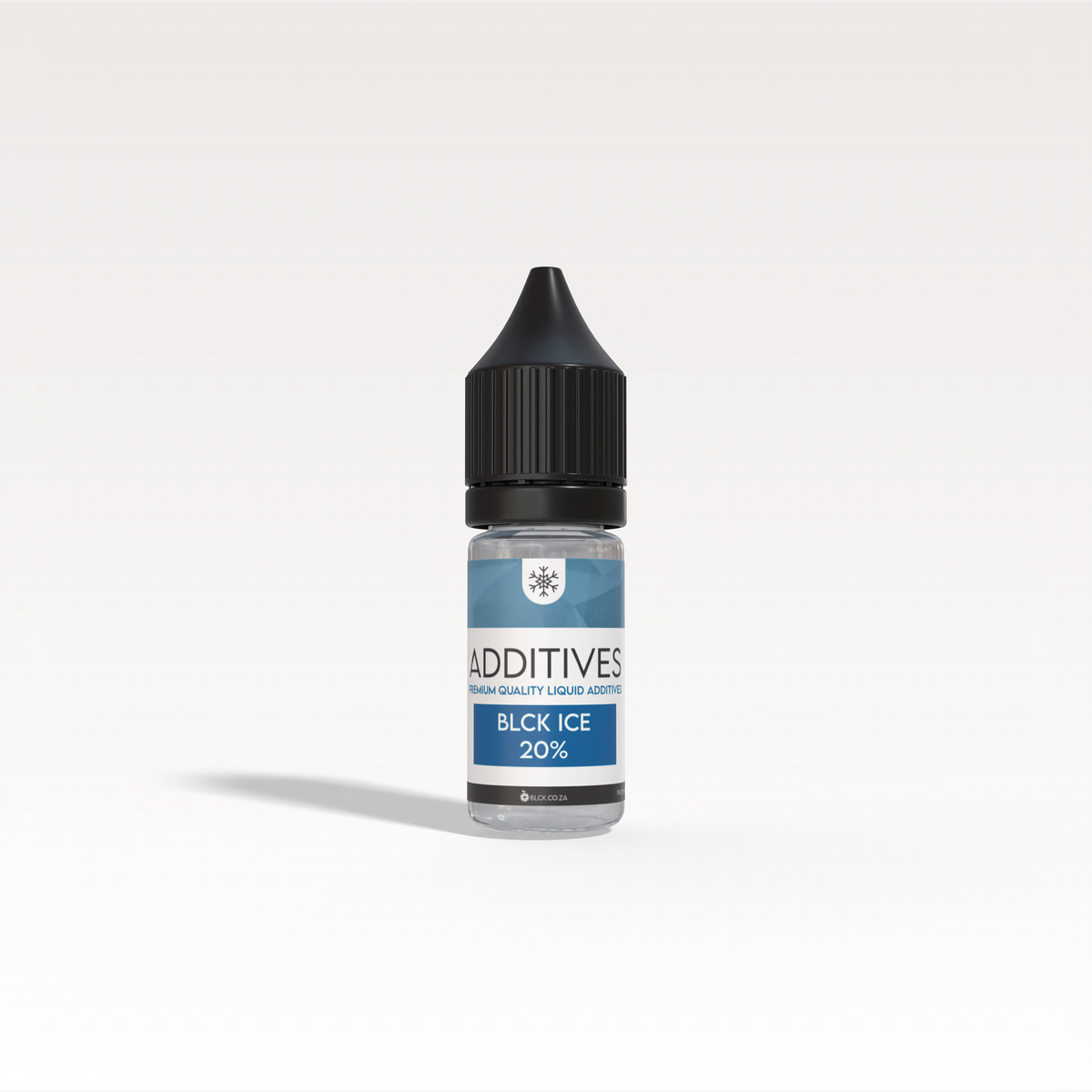 BLCK Ice 20%WS23 Additive (BV)