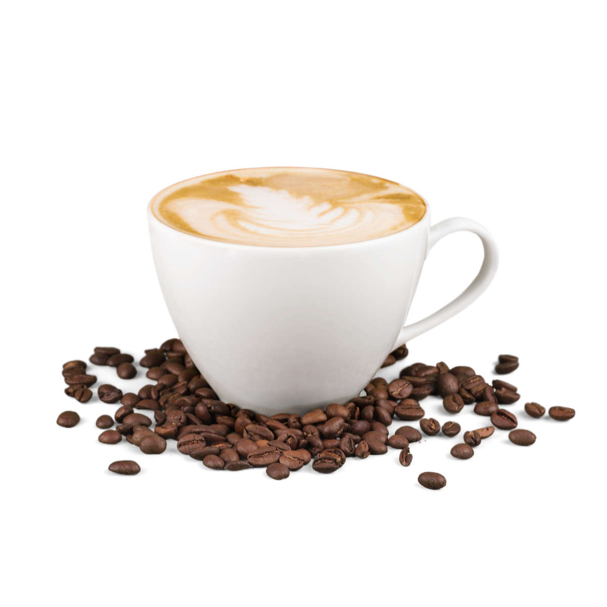 Cappucino V2 Concentrate (CAP)