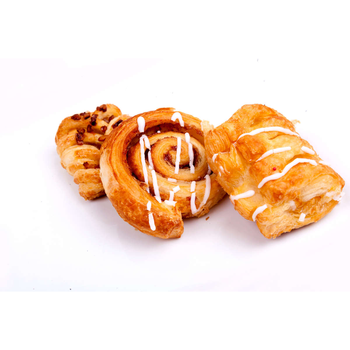 Cinnamon Danish Concentrate (TFA)