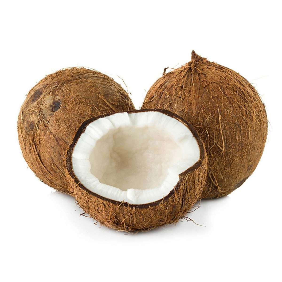 Coconut Extra Flavor Concentrate (TFA)