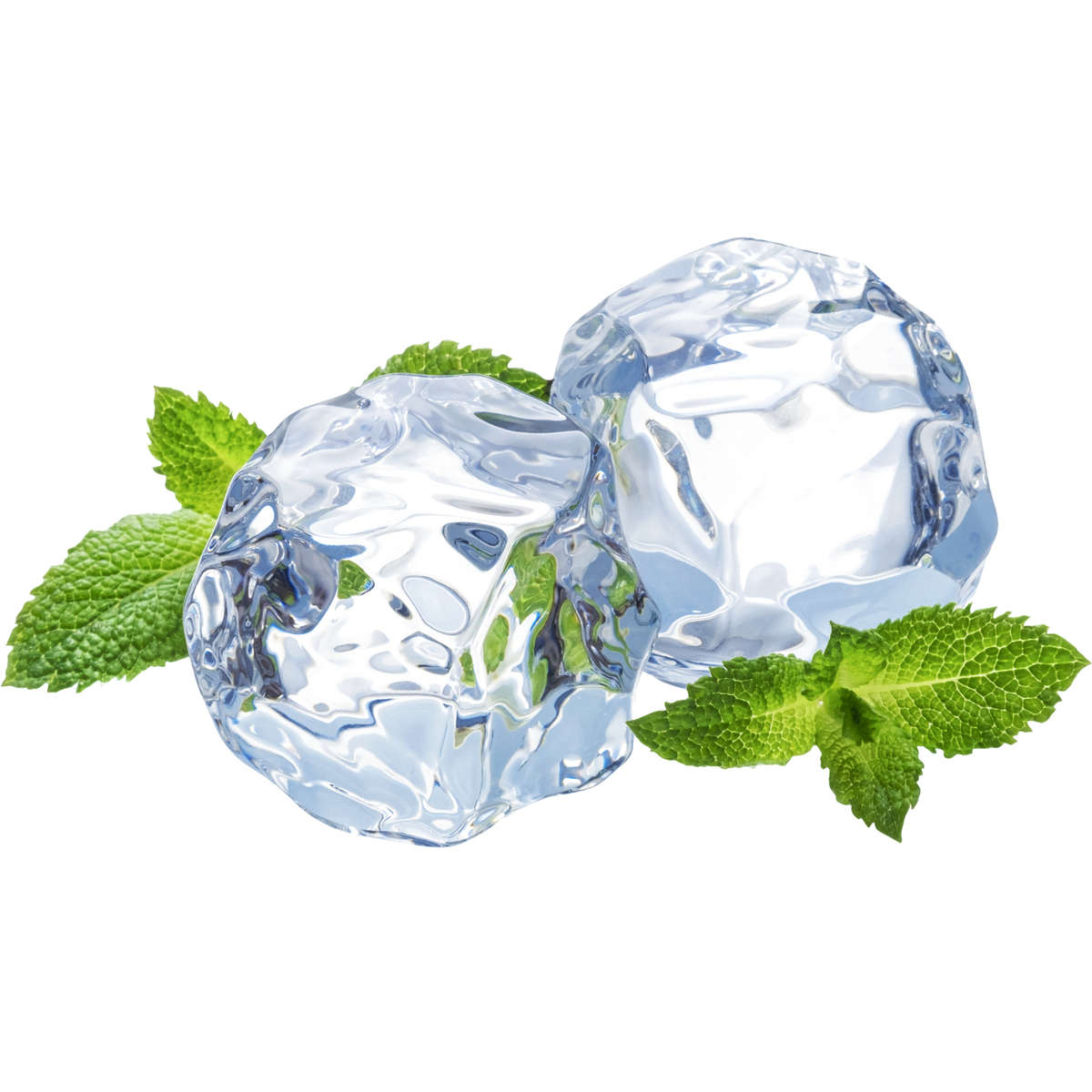 Extreme Ice Concentrate (FW)