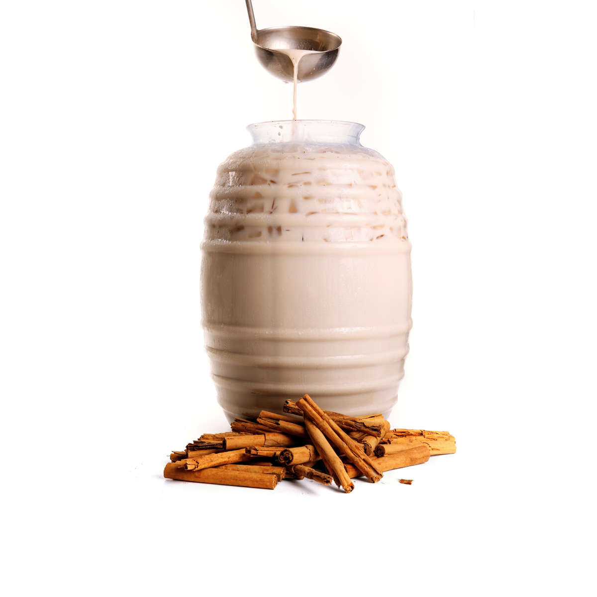 Horchata Concentrate (CAP)