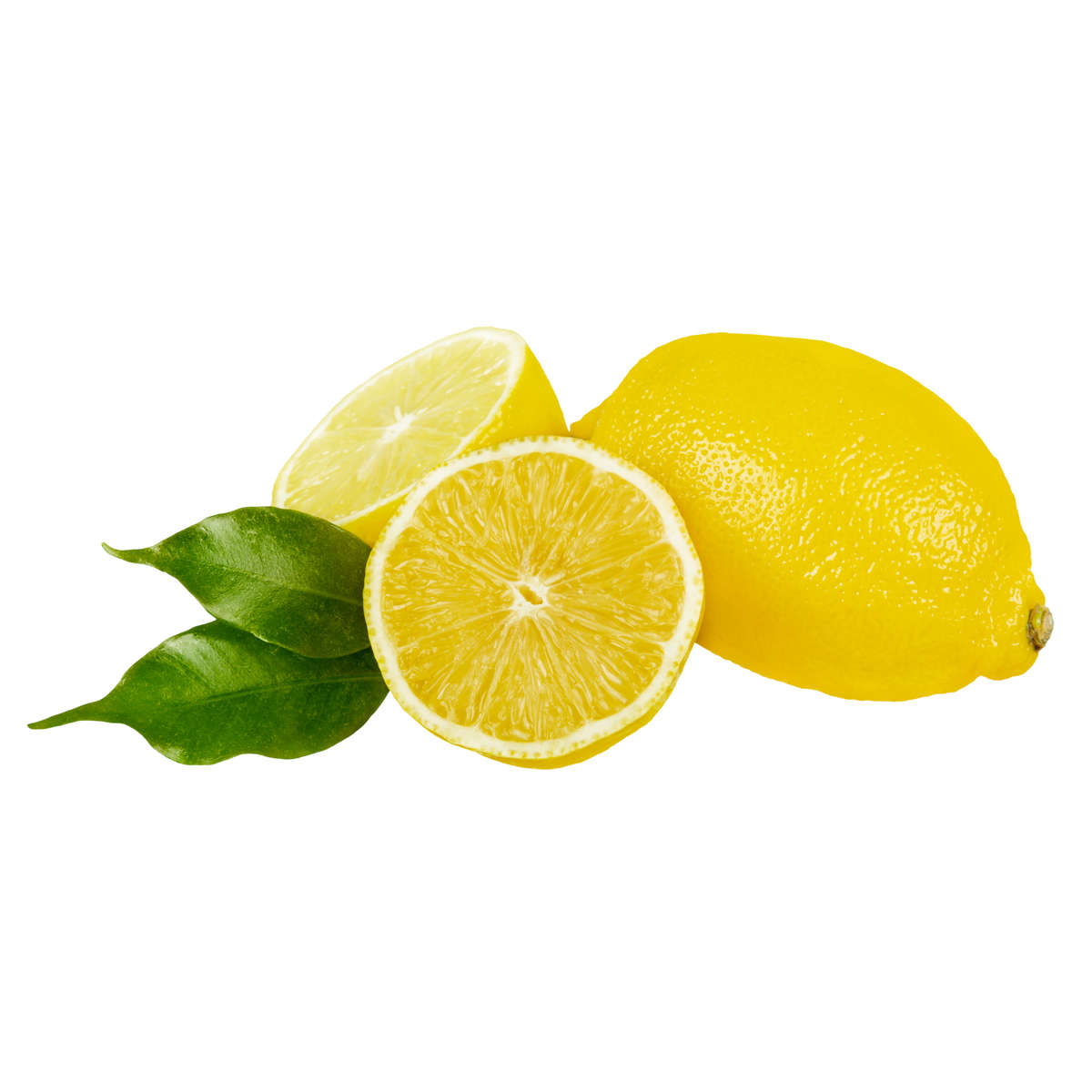 Lemon Concentrate (RAW)