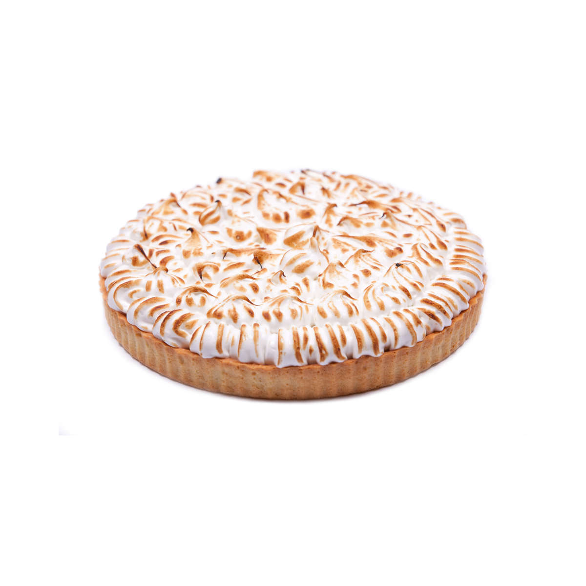 Meringue Lemoney Concentrate (IF)