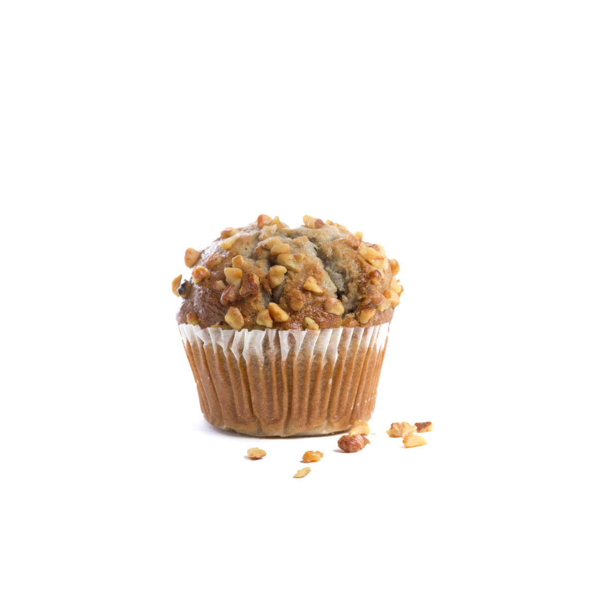 Nut Muffin Concentrate (CAP)