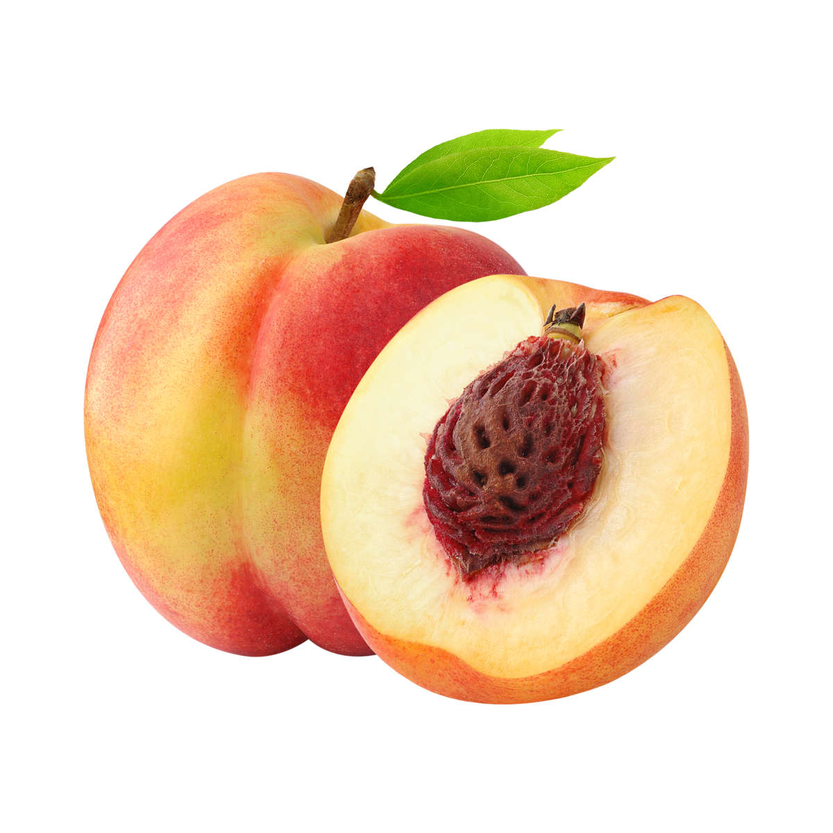 Peach Concentrate (FA)