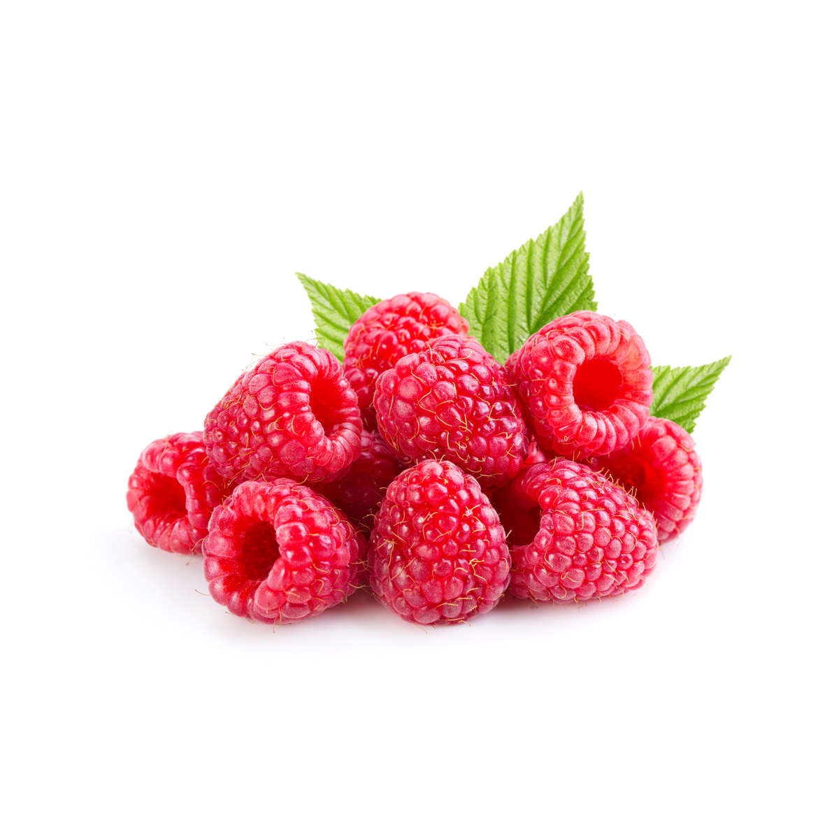 Raspberry V2 Concentrate (CAP)