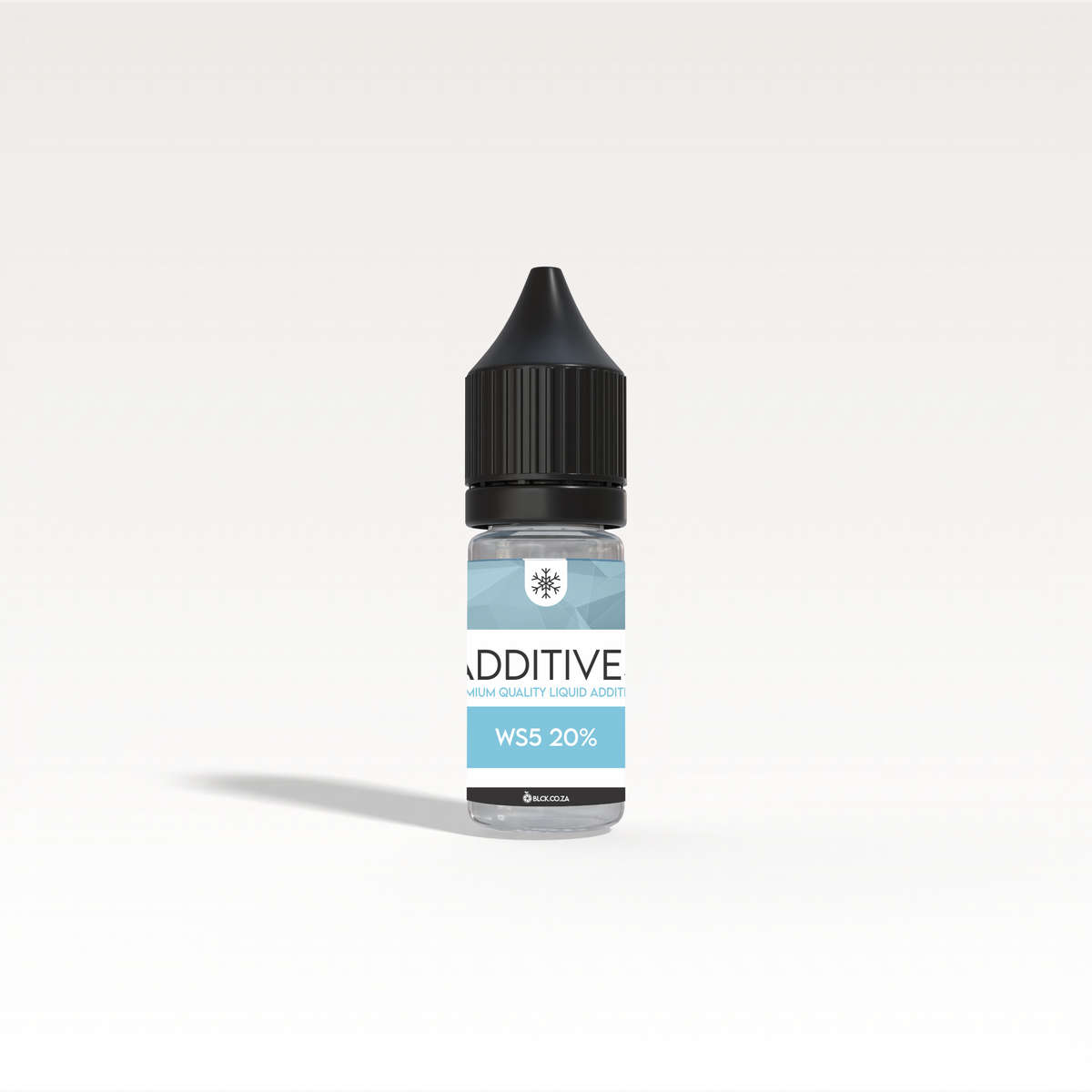 WS-5 20% Additive (BV)